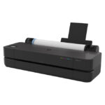 Impresora HP Designjet T250 de 24 pulgadas, edición 2025 con SKU 5HB06D#B19