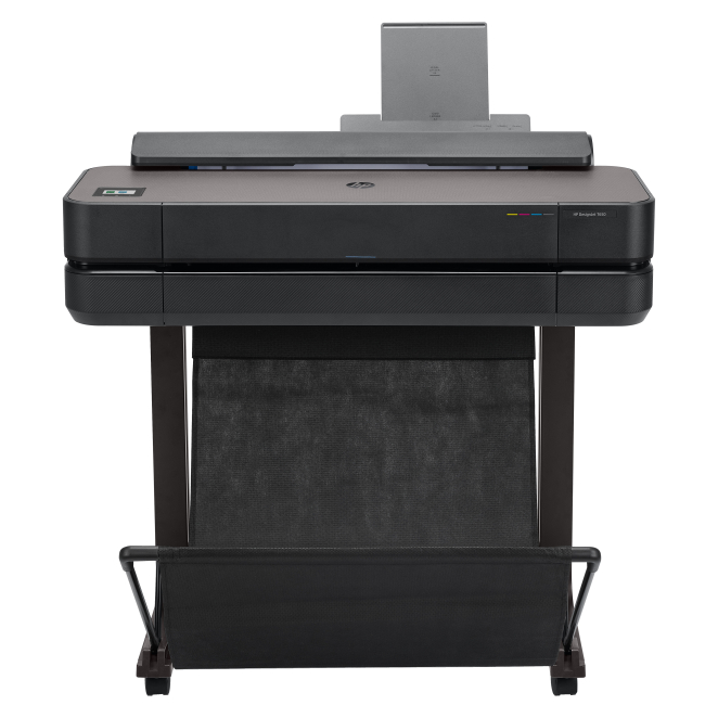 HP Designjet Impresora de Gran Formato T650 24 Pulgadas, Edición 2025 Impresora HP Designjet T650 de gran formato con 24 pulgadas, edición 2025, SKU 5HB08D#B19