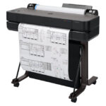 HP Designjet T630 edición 2025, impresora de 24 pulgadas con SKU 5HB09D#B19