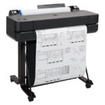 HP Designjet T630 edición 2025, impresora de 24 pulgadas con SKU 5HB09D#B19