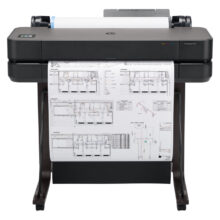 HP Designjet T630 edición 2025, impresora de 24 pulgadas con SKU 5HB09D#B19