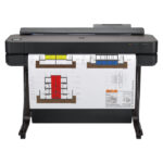 HP Designjet T650 Impresora de 36 pulgadas, edición 2025, SKU 5HB10D#B19