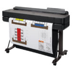 HP Designjet T650 Impresora de 36 pulgadas, edición 2025, SKU 5HB10D#B19