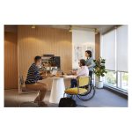 Imagen del HP Ratón multidispositivo recargable 715, modelo 6E6F0AA, con tecnología avanzada y diseño ergonómico