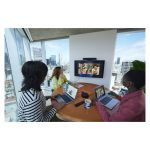 Imagen del HP Ratón multidispositivo recargable 715, modelo 6E6F0AA, con tecnología avanzada y diseño ergonómico