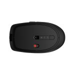 Imagen del HP Ratón multidispositivo recargable 715, modelo 6E6F0AA, con tecnología avanzada y diseño ergonómico