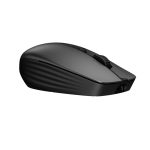 Imagen del HP Ratón multidispositivo recargable 715, modelo 6E6F0AA, con tecnología avanzada y diseño ergonómico