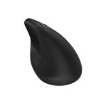 HP Ratón vertical ergonómico 925, diseño confortable para reducir la fatiga con conexiones USB y Bluetooth, SKU 6H1A5AA