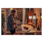 Monitor HP modelo E32k G5 con resolución 4K y conexión USB-C, SKU 6N4D6AA