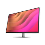 Monitor HP modelo E32k G5 con resolución 4K y conexión USB-C, SKU 6N4D6AA