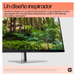 Monitor HP modelo E32k G5 con resolución 4K y conexión USB-C, SKU 6N4D6AA