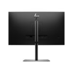 Monitor HP Full HD E27 G5 de 27 pulgadas con resolución FHD, ideal para trabajar y entretenimiento. SKU 6N4E2AA
