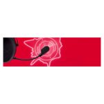 HyperX Cloud III Wireless, auriculares para juegos con sonido envolvente, SKU 77Z45AA