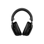 HyperX Cloud III Wireless, auriculares para juegos con sonido envolvente, SKU 77Z45AA