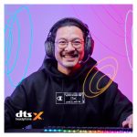 HyperX Cloud III Wireless, auriculares para juegos con sonido envolvente y micrófono integrado. SKU 77Z46AA