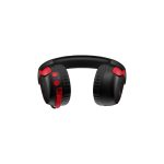 Auriculares gaming inalámbricos HyperX Cloud Mini en color negro, SKU 7G8F1AA
