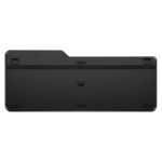 HP Teclado inalámbrico de modo dual compacto, ergonómico, SKU 7N7B9AA#ABB