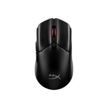 Ratón gaming HyperX Pulsefire Haste 2 Core inalámbrico en color negro con SKU 8R2E6AA