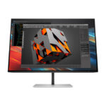 Monitor HP Pro serie 7 de 24 pulgadas con resolución WUXGA, SKU 8X534AA