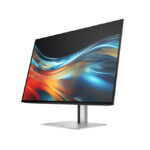 Monitor HP Pro serie 7 de 24 pulgadas con resolución WUXGA, SKU 8X534AA
