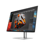 Monitor HP Pro serie 7 de 24 pulgadas con resolución WUXGA, SKU 8X534AA