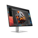 Monitor HP Pro serie 7 de 24 pulgadas con resolución WUXGA, SKU 8X534AA