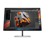 Monitor HP Serie 7 Pro de 24 pulgadas con resolución WUXGA, conectividad USB-C y sin PVC, SKU 8Y2F7A5#ABB