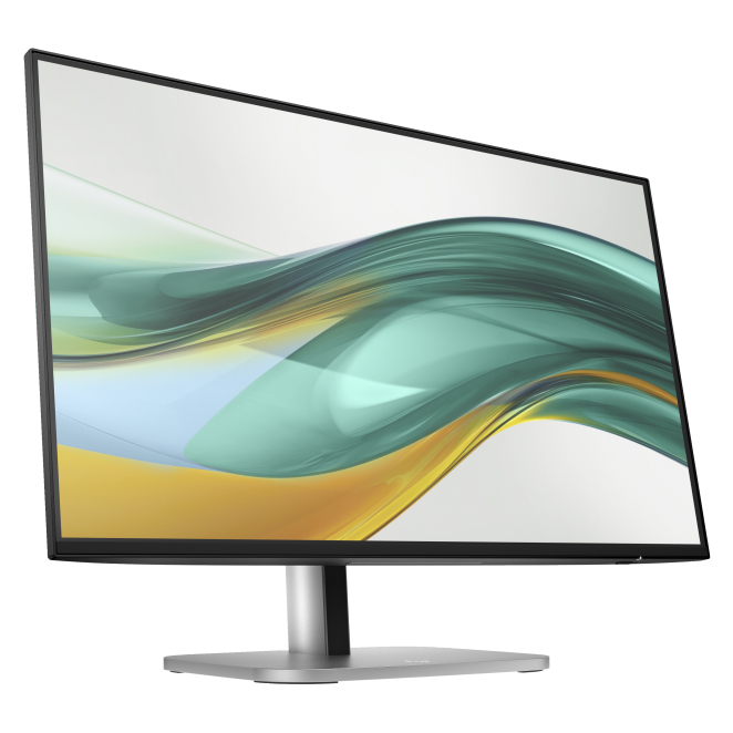 HP Series 5 Pro Monitor FHD Pro de la serie 5 de 23,8 pulgadas: 524 pf sin PVC 3 HP Series 5 Pro Monitor FHD - Entorno de Usuario
