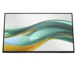 HP Series 5 Monitor FHD de 23,8 pulgadas sin soporte. SKU: 9D9L6A9#ABB.