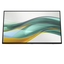 HP Series 5 Monitor FHD de 23,8 pulgadas sin soporte. SKU: 9D9L6A9#ABB.