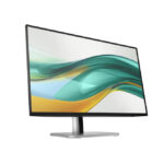 Monitor HP FHD de 23,8 pulgadas de la Serie 5 con tecnología Pro, modelo 524 pf y SKU 9D9L6UT