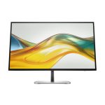 HP Monitor QHD Pro de la serie 5 de 27 pulgadas modelo 527 pq sin PVC con SKU 9D9S0A5#ABB