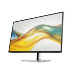 HP Monitor QHD Pro de la serie 5 de 27 pulgadas modelo 527 pq sin PVC con SKU 9D9S0A5#ABB