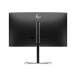 HP Monitor QHD Pro de la serie 5 de 27 pulgadas modelo 527 pq sin PVC con SKU 9D9S0A5#ABB