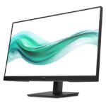 HP Series 3 Pro Monitor FHD de 23.8 pulgadas, modelo 324ph, SKU B0BU9UT