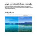 Monitor HP de 27 pulgadas Serie 3 Pro con resolución FHD, SKU B0CG3UT