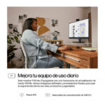 Monitor HP de 27 pulgadas Serie 3 Pro con resolución FHD, SKU B0CG3UT