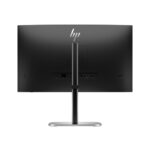 Monitor HP Serie 5 Pro de 27 pulgadas, resolución 1920 x 1080 Pixeles, Full HD, color negro. SKU: B28F5UT#ABB