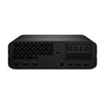 Mini PC HP Z2 Mini G1i con procesador Intel Core Ultra 5 245K, 32 GB de memoria RAM DDR5-SDRAM, almacenamiento SSD de 1 TB y sistema operativo Windows 11 Pro en color negro. SKU B34L5ES#BCM