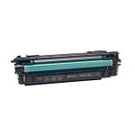 HP Cartucho de tóner Original LaserJet 657X cian de alta capacidad, SKU CF471X