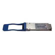 HPE Networking transceptor modelo X150 100G QSFP28 con conector LC LR4, alcance de 10km y tecnología SM, SKU JL275A