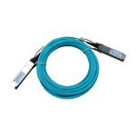 HPE Networking X2A0 100G QSFP28 5m Active Optical Cable SKU JL796A