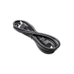 HPE Aruba Networking PC-AC-EC 250V/10A power cord, 1.8 meters in length, with C13 to CEE7/7 (EU) connectors, SKU JW118A.
