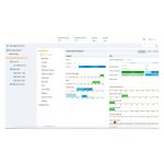 Imagen del producto HPE Aruba Networking MC-VA-50 Virtual Mobility Controller License E-LTU, soporte para 50 AP, SKU JY911AAE