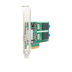 Dispositivo de arranque OS HPE NS204i-p con x2 Lanes NVMe PCIe3 x8, SKU P12965-B21