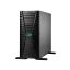 Servidor HPE ProLiant ML110 Gen11 con especificaciones de procesador 4510 2.4GHz, 12 núcleos, 1P, memoria 2x32GB-R, bahías 8SFF, módulos NS204i-u y MR408i-o, fuentes de alimentación duales de 1000W, SKU P85581-425