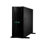 HPE ProLiant ML350 Gen11 4510 server, 2.4GHz 12-core processor, 64GB RAM, SKU P85583-425