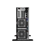 HPE ProLiant ML350 Gen11 4510 server, 2.4GHz 12-core processor, 64GB RAM, SKU P85583-425