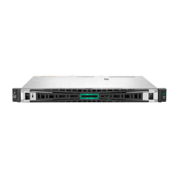 Carrito 4 Servidor HPE ProLiant DL20 Gen11 con procesador 6325P a 3.5GHz, 4 núcleos, 1 procesador, 32GB de RAM, 2 discos duros de 2TB y fuente de alimentación de 290W SKU P87462-425