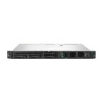 Servidor HPE ProLiant DL20 Gen11 con procesador 6325P a 3.5GHz, 4 núcleos, 1 procesador, 32GB de RAM, 2 discos duros de 2TB y fuente de alimentación de 290W SKU P87462-425